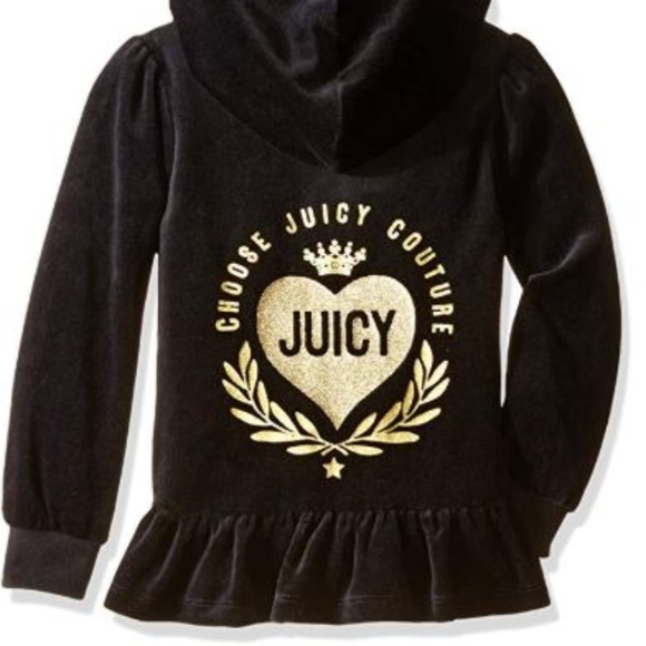 juicy couture two piece set